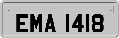 EMA1418