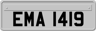 EMA1419