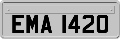 EMA1420