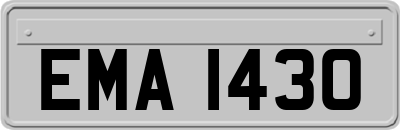 EMA1430