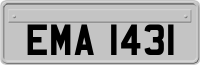 EMA1431