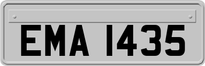 EMA1435
