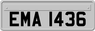 EMA1436