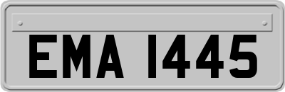 EMA1445