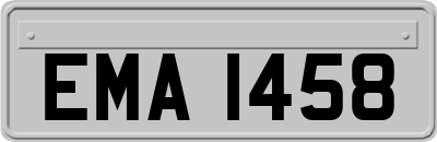 EMA1458