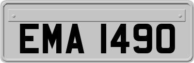 EMA1490