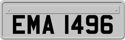 EMA1496