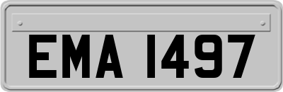 EMA1497