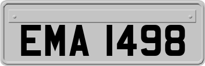 EMA1498