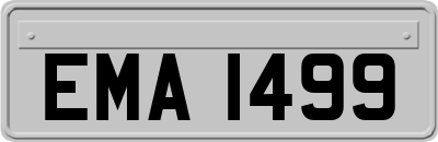 EMA1499