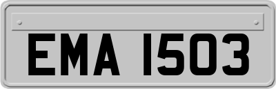 EMA1503