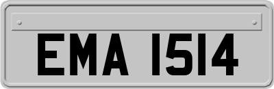 EMA1514