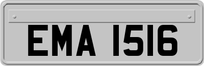 EMA1516