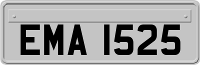 EMA1525