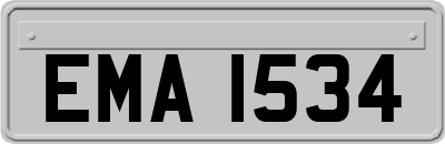 EMA1534