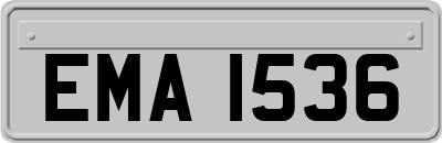 EMA1536