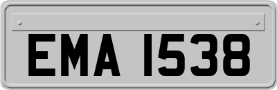 EMA1538