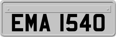 EMA1540