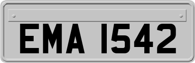 EMA1542