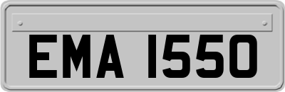 EMA1550