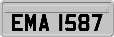 EMA1587