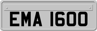 EMA1600
