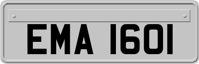 EMA1601