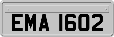EMA1602