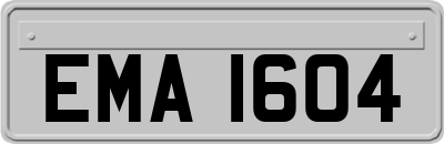 EMA1604