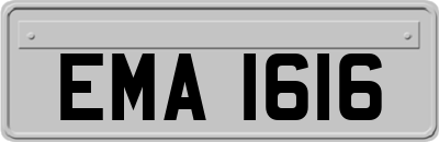 EMA1616