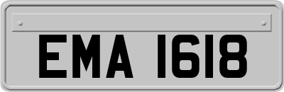 EMA1618