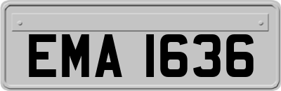 EMA1636