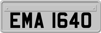 EMA1640