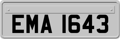 EMA1643