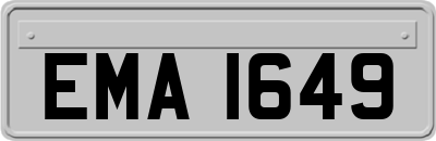 EMA1649