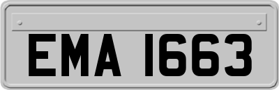 EMA1663