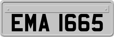 EMA1665