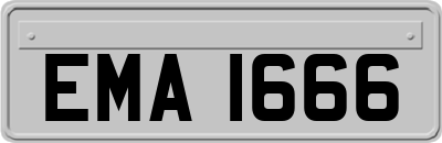 EMA1666