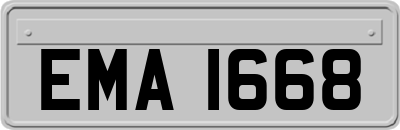 EMA1668