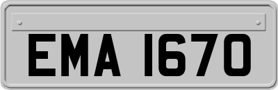 EMA1670