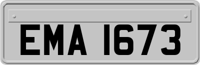 EMA1673