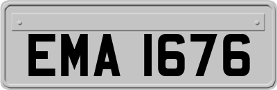 EMA1676