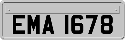 EMA1678