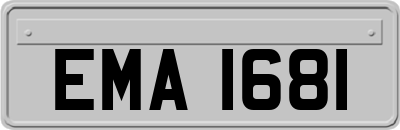 EMA1681