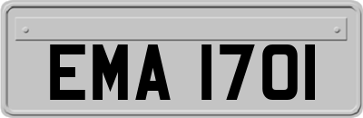 EMA1701