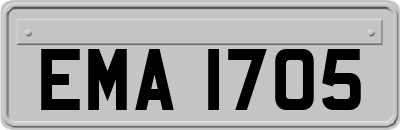 EMA1705