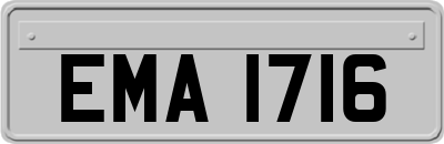EMA1716