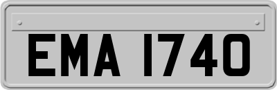 EMA1740
