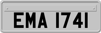 EMA1741