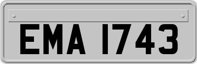 EMA1743